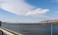 هر سه ماه یکی از پروژه‌های سخت افزاری  دریاچه ارومیه افتتاح می‌شود