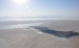 آغاز اقدامات جدی برای نجات  دریاچه ارومیه