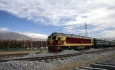 چشم انتظاری مردم ارومیه برای شنیدن سوت قطار