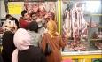 حال و روز بازار مواد غذایی در آستانه ماه رمضان