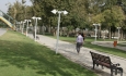 افتتاح سه پارک محله‌ای در مناطق  کمتر برخوردار ارومیه