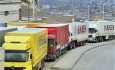 آغاز تردد کامیون‌ها از گمرک سرو در مرز ایران و ترکیه از اواخر شهریور