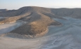 دریاچه ارومیه؛ امیدهای  زندگی دوباره
