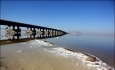 نگاه سلیقه‌ای مرگ دریاچه ارومیه را نزدیک‌تر می‌کند