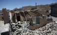 در زلزله عظیم ارومیه چندهزار نفر جان خود را از دست می دهند