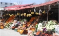 اختلاف شدید قیمت میوه در میادین و بازار ارومیه