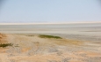 دریاچه ارومیه تا پایان شهریور ۹۴ خشک می شود