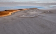 دریاچه ارومیه تابستان خود را چگونه می گذراند