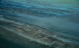 دریاچه ارومیه سلامت مردم را تهدید می‌کند