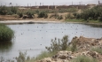 تغییر کیفیت آب بیش از ۲۰۰ روستای حاشیه دریاچه ارومیه