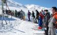 تازه شدن زخم کهنه پیست اسکی خوشاکو درآستانه فصل سرما