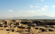 تپه حسنلو تمدنی هشت هزارساله در تاریخ  باستانی آذربایجان غربی