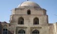 مسجد جامع ارومیه به طرح قدیمی خود احیا می شود