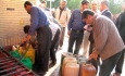 مردم استان نگران تامین فرآورده های سوختی مورد نیاز خود نباشند