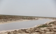 اجرای طرح های بیابان زدایی حاشیه دریاچه ارومیه در دو هزار کیلومتر مربع