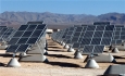 لزوم همکاری برای ساخت نیروگاه انرژی خورشیدی استان