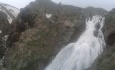 آبشار سوله دوکل با کوبیدن به صخره ها هستی خود  را فریاد می زند