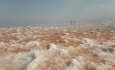 بدون مشارکت تمام ذینفعان نمی‌توان به نجات دریاچه ارومیه امید داشت