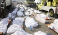 برخی کشته شدگان حادثه منا هنوز در خاک عربستان هستند