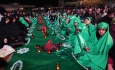 جلوه مراسمات مذهبی آذربایجان به لحاظ تنوع مذاهب و قومیت‌ها