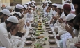 آیین های ماه مبارک رمضان در کشور ترکیه