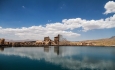 تخت سلیمان بزرگ ترین عبادتگاه ایرانیان قبل از اسلام