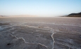 خشکسالی ۱۰۰ درصد آذربایجان غربی را فرا گرفت