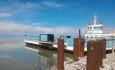 چرا دریاچه ارومیه هنوز احیا نشده است