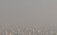 آلودگی هوا و چالش های مدیریت شهری
