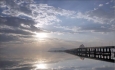 امسال فقط ۳۵ درصد اعتبارات احیای دریاچه ارومیه  محقق شد