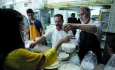 سلامت اقلام غذایی ماه رمضان در ارومیه رصد می شود