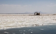 فقط ۲۷ درصد اعتبارت احیای دریاچه ارومیه در حوزه کشاورزی پرداخت شده است