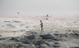 دریاچه ارومیه باید ظرف ۱۰ سال به تراز اکولوژیک  خود برسد
