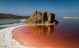 انتقال آب از خارج کشور به دریاچه ارومیه منتفی است