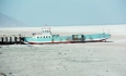 احیای دریاچه ارومیه به دلیل نبود اعتبارات از برنامه مدون عقب است