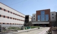 افتتاح بیمارستان آیت الله خویی بعد از ۲۵ سال انتظار