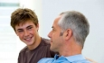 قوانین اساسی که والدین در برخورد صحیح  با نوجوان شان باید بدانند