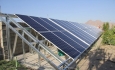 برق مصرفی دانشگاه ارومیه از طریق نیروگاه خورشیدی تامین می‌شود