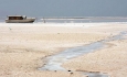 عزم راسخ مسئولان برای خشکاندن دریاچه ارومیه