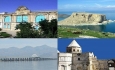 ۳.۴ میلیون گردشگر از جاذبه های آذربایجان غربی دیدن کردند