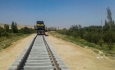 افتتاح راه آهن ارومیه مراغه هفته آینده با حضور رییس جمهور