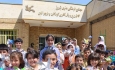 ویژه های هفته ملی کودک در آذربایجان غربی