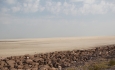 برای حل مشکل دریاچه ارومیه باید سمن‌ها  پای کار بیایند
