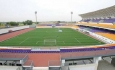 ورزشگاه ۱۵ هزار نفری ارومیه دهه فجر امسال افتتاح می شود