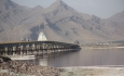 ۱۰۰ درصد اعتبارات پروژه‌های ملی احیای دریاچه ارومیه  تخصیص یافت