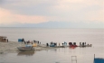 تبدیل موضوع دریاچه ارومیه از امنیتی به زیست محیطی  مهمترین گام احیاء بود