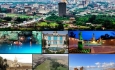 ۵۶ طرح گردشگری در آذربایجان غربی اجرا می شود
