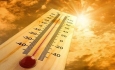 افزایش ۵ درجه ای دمای هوا در آذربایجان غربی