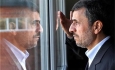 تلاش های ناکام احمدی نژاد برای ارتباط گیری با آمریکا