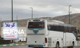 ۱۳۰۰ دستگاه اتوبوس از آذربایجان‌غربی برای اعزام زائران اربعین اختصاص یافت